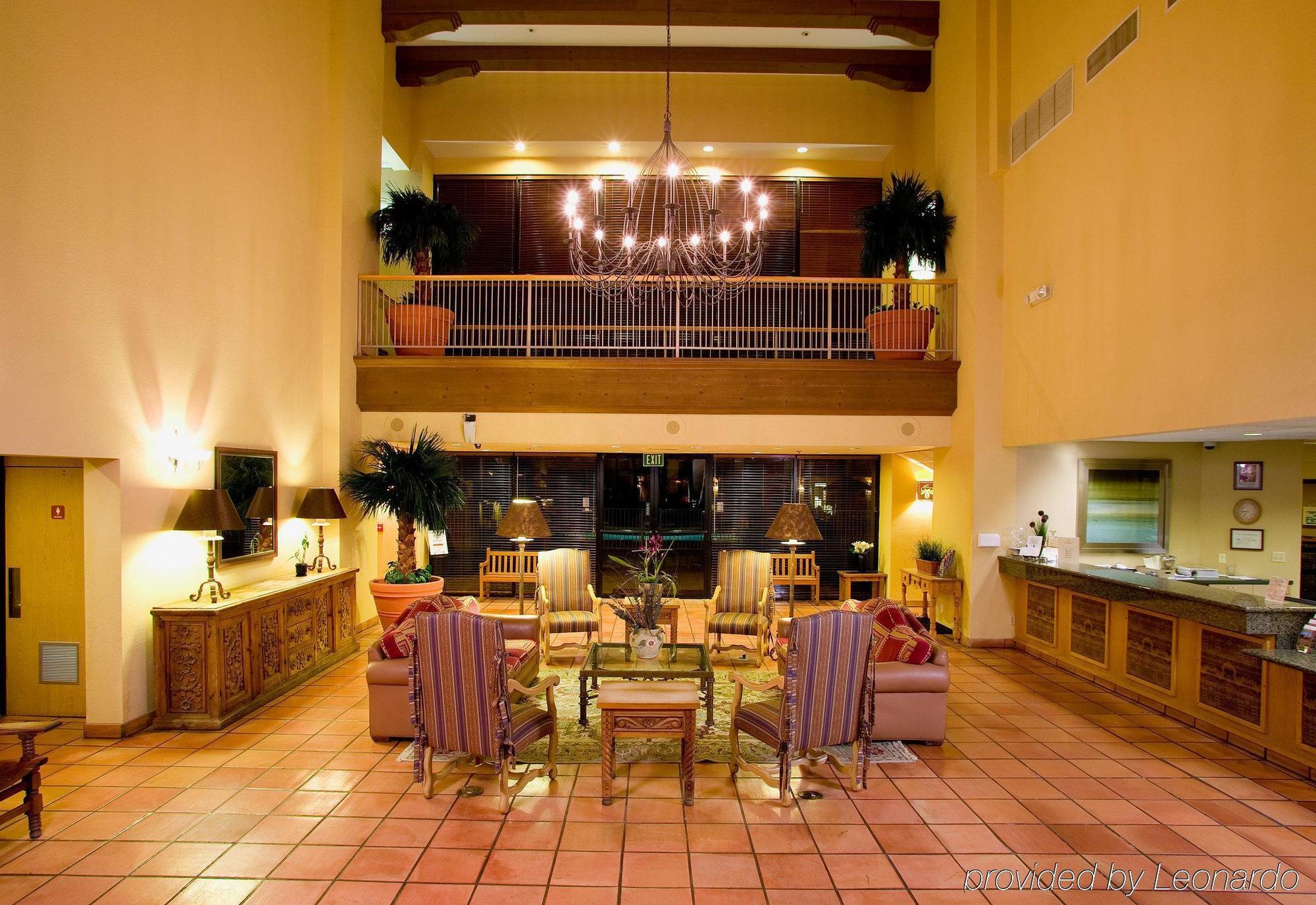 Best Western Plus Scottsdale Thunderbird Suites Interior foto