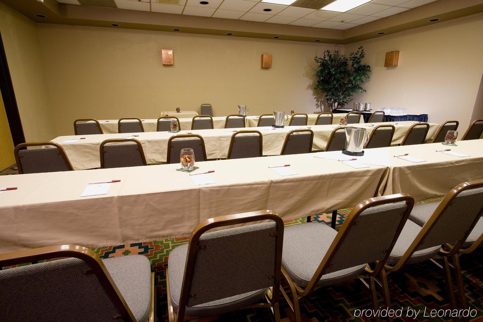 Best Western Plus Scottsdale Thunderbird Suites Einrichtungen foto